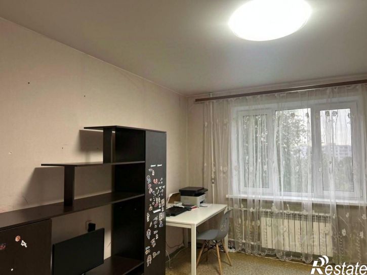 3-комн квартира ул Минская, 24,  д. 24