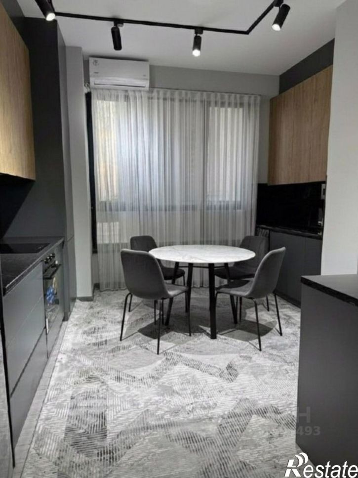 2-комн квартира ул Баумана, 36,  д. 36