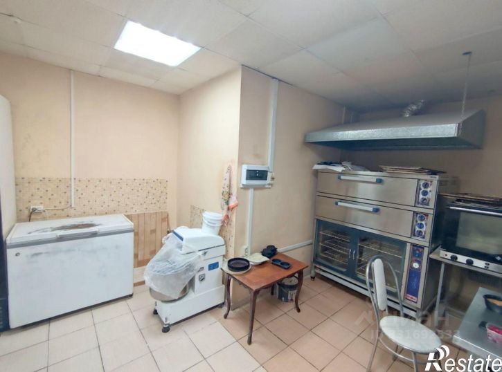 Торговое помещение ул Сабан, 7Б,  д. 7Б