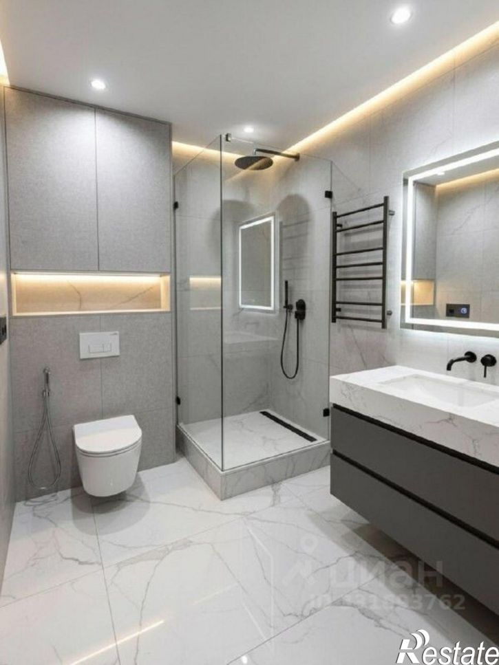 2-комн квартира ул Габдуллы Тукая, 57,  д. 57