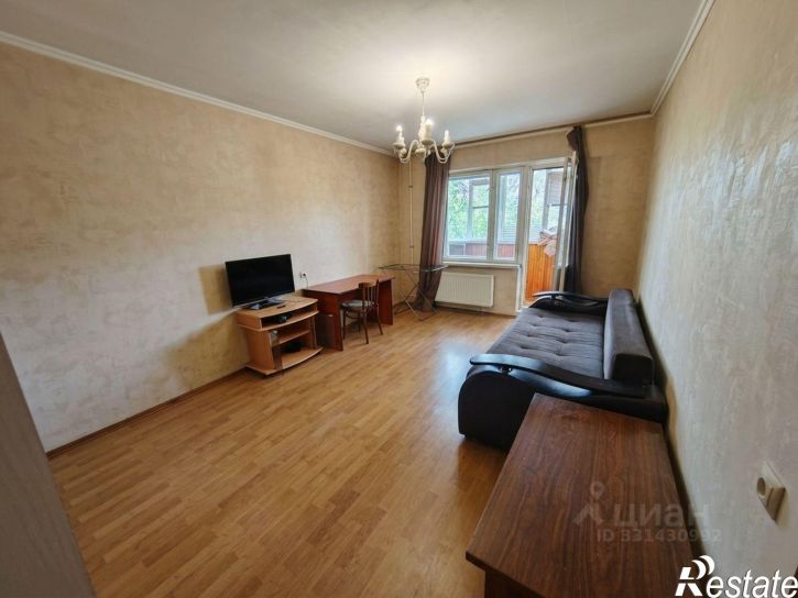 1-комн квартира ул Академика Лаврентьева, 10,  д. 10