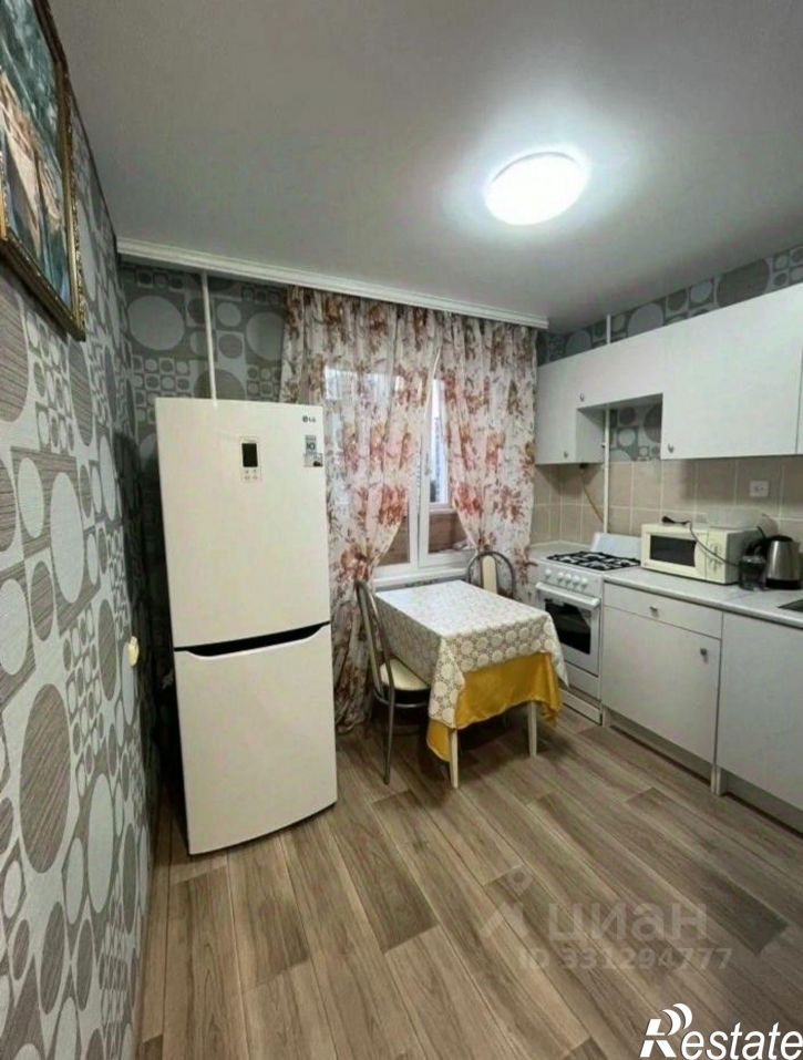 1-комн квартира ул Юлиуса Фучика, 121,  д. 121
