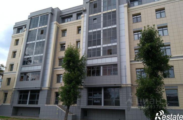 2-комн квартира ул Габдуллы Тукая, 57,  д. 57