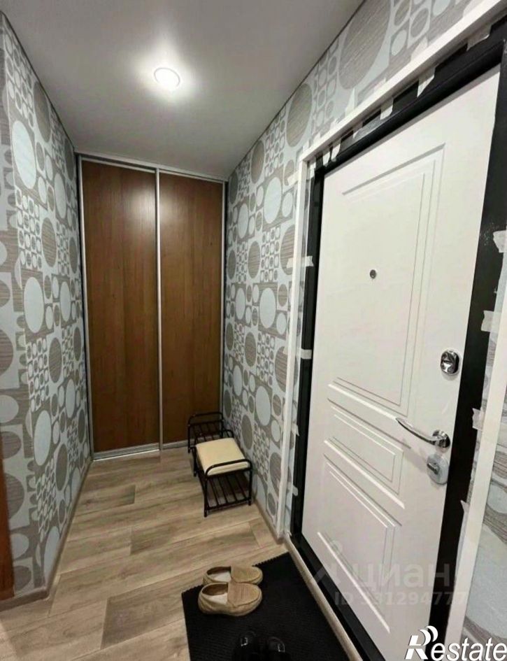 1-комн квартира ул Юлиуса Фучика, 121,  д. 121