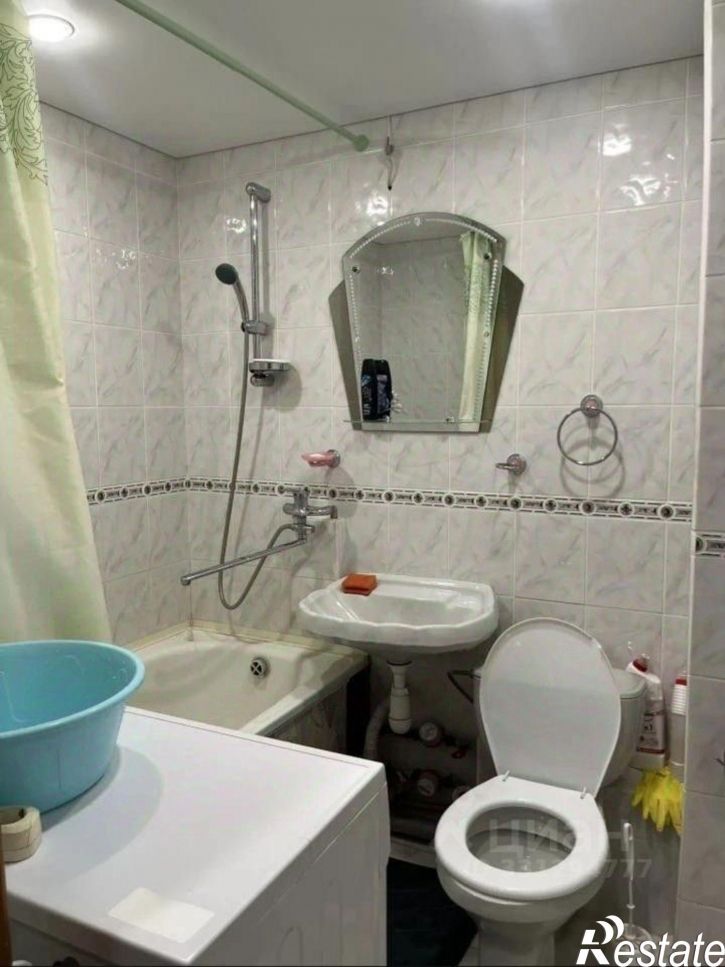1-комн квартира ул Юлиуса Фучика, 121,  д. 121