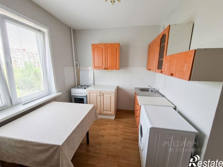 1-комн квартира ул Академика Лаврентьева, 10,  д. 10