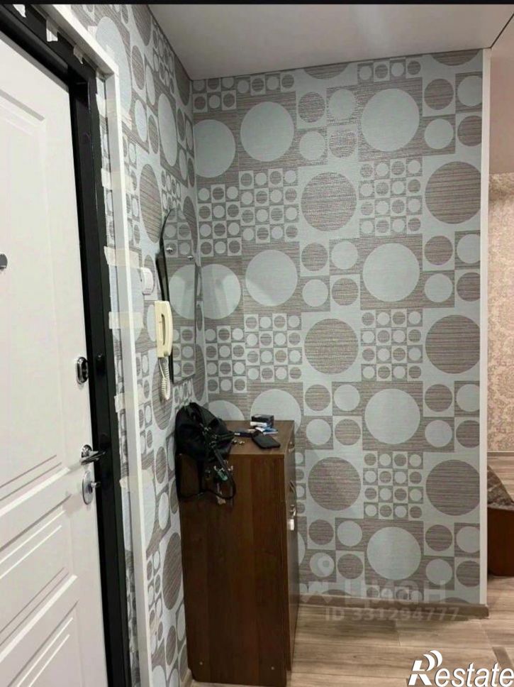 1-комн квартира ул Юлиуса Фучика, 121,  д. 121