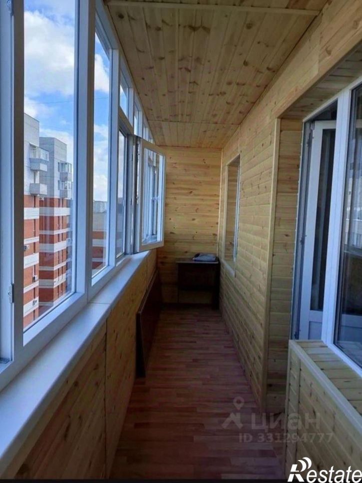 1-комн квартира ул Юлиуса Фучика, 121,  д. 121