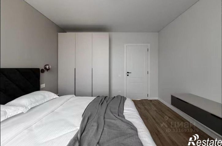 2-комн квартира ул Япеева, 10,  д. 10