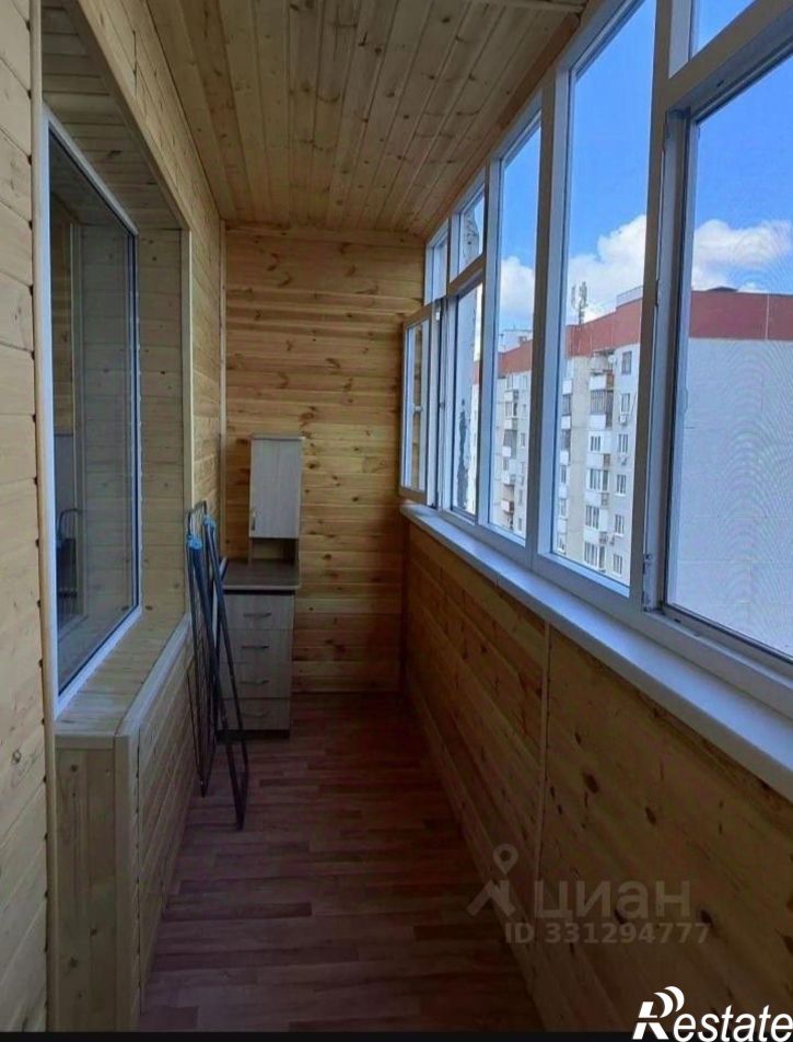 1-комн квартира ул Юлиуса Фучика, 121,  д. 121