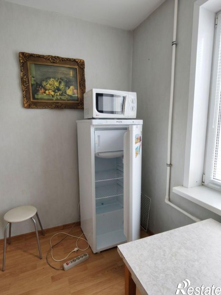 1-комн квартира ул Академика Лаврентьева, 10,  д. 10