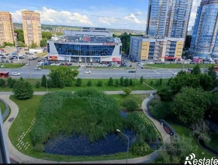 1-комн квартира ул Юлиуса Фучика, 121,  д. 121