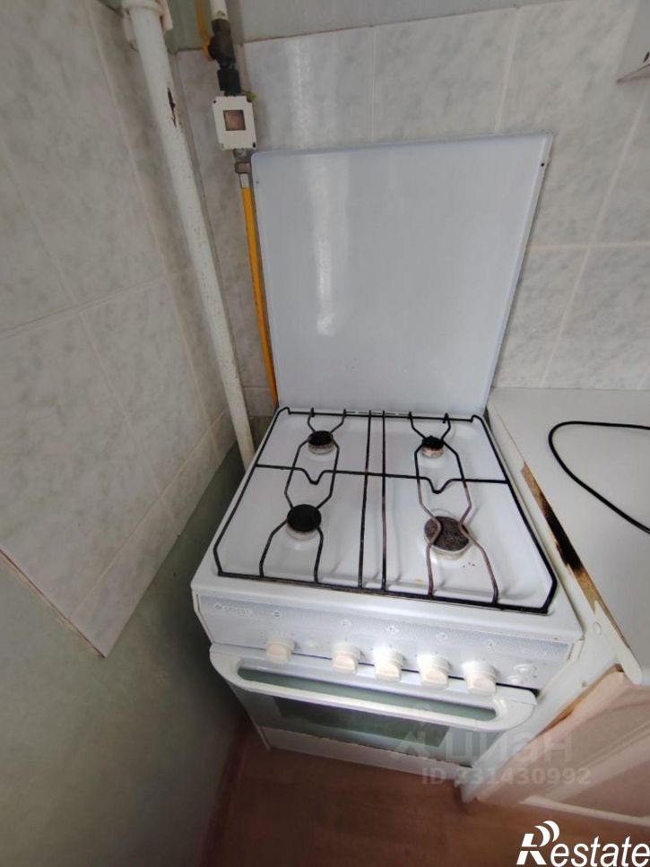 1-комн квартира ул Академика Лаврентьева, 10,  д. 10