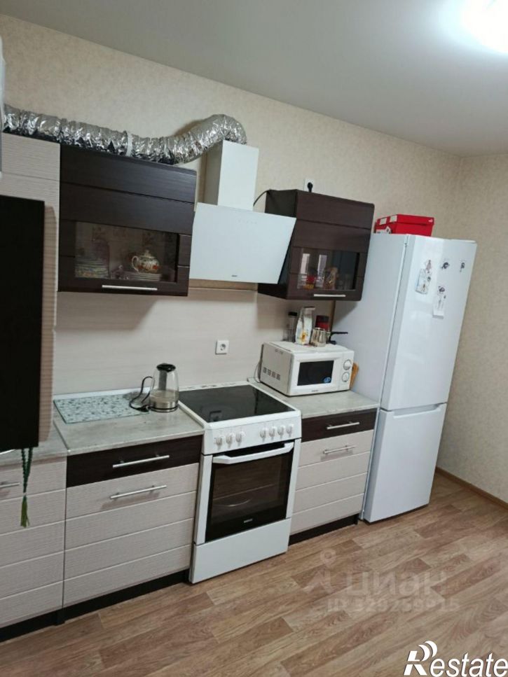 3-комн квартира