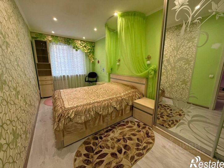 2-комн квартира ул Декабристов, 93,  д. 93