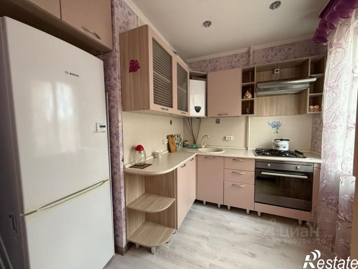 2-комн квартира ул Декабристов, 93,  д. 93