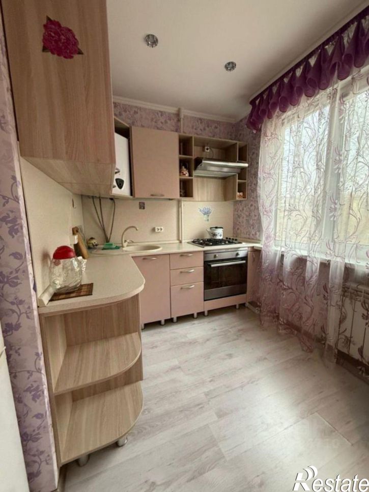 2-комн квартира ул Декабристов, 93,  д. 93