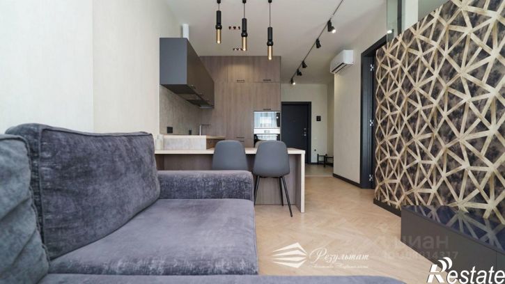 2-комн квартира ул Петербургская, 64,  д. 64