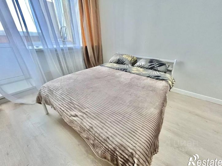 1-комн квартира ул Бойничная, 6,  д. 6