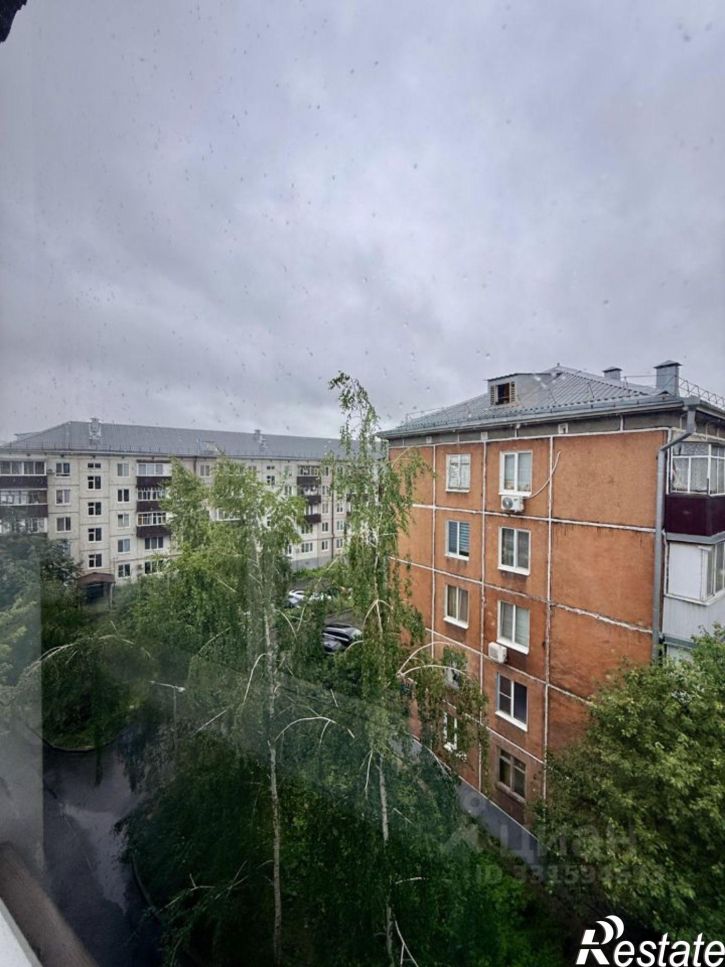 1-комн квартира ул Татарстан, 64,  д. 64