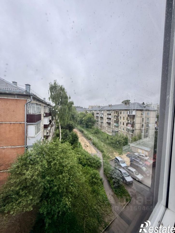 1-комн квартира ул Татарстан, 64,  д. 64