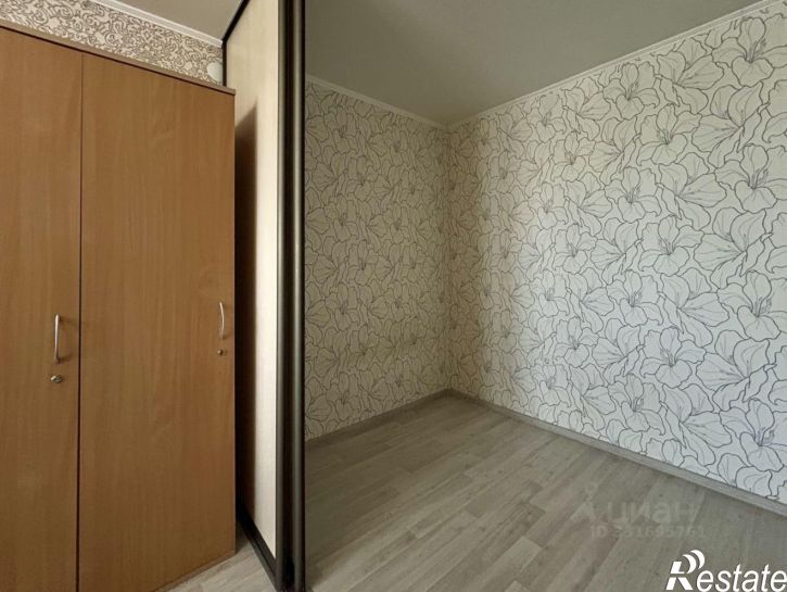 1-комн квартира ул Рауиса Гареева, 4,  д. 4