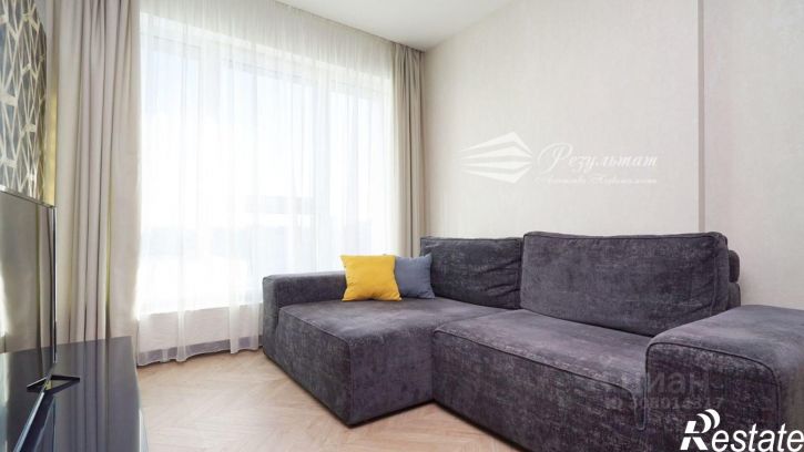 2-комн квартира ул Петербургская, 64,  д. 64