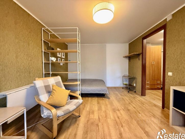 1-комн квартира ул Татарстан, 64,  д. 64