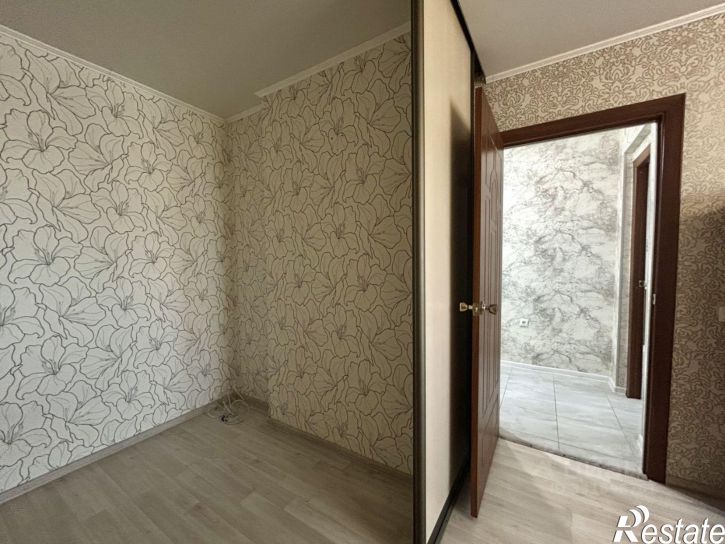 1-комн квартира ул Рауиса Гареева, 4,  д. 4
