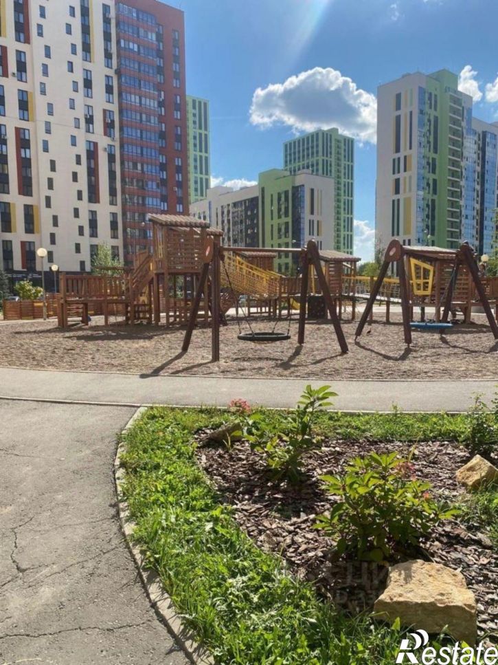 2-комн квартира ул Александра Курынова, 6 2,  д. 6 2,  к. 2