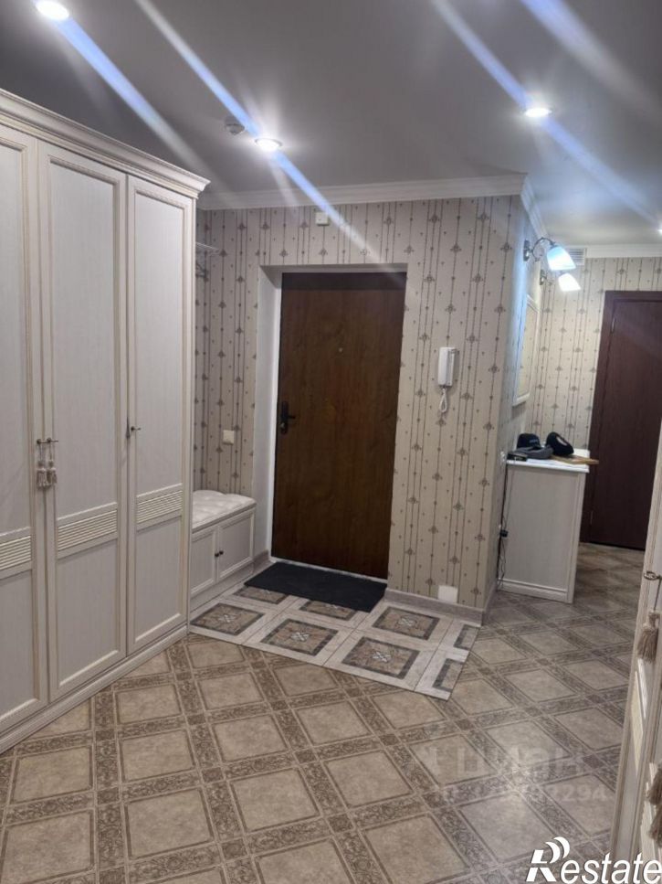 3-комн квартира ул Тансык, 11/7,  д. 11/7