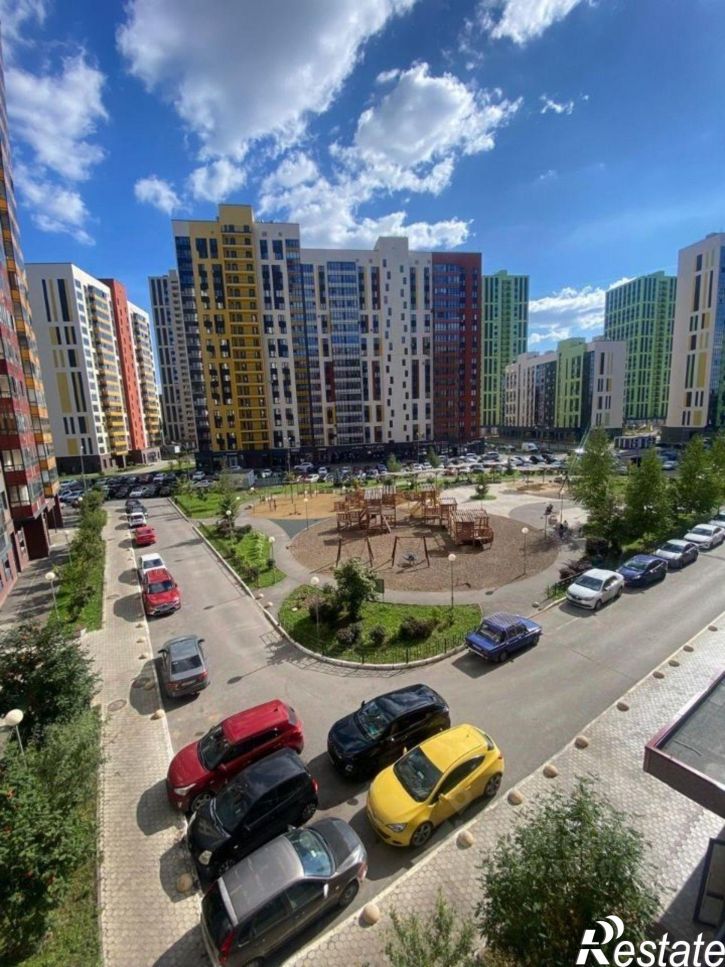 2-комн квартира ул Александра Курынова, 6 2,  д. 6 2,  к. 2
