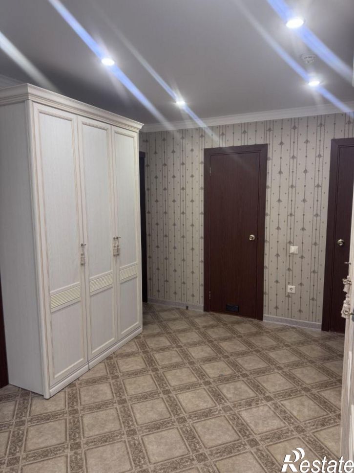 3-комн квартира ул Тансык, 11/7,  д. 11/7