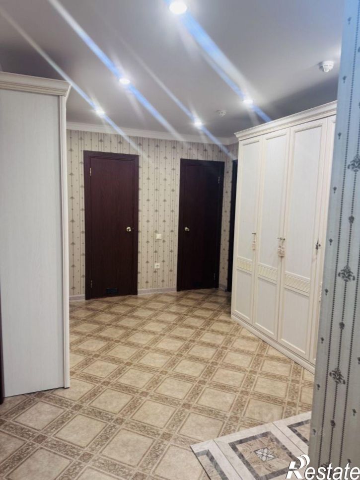 3-комн квартира ул Тансык, 11/7,  д. 11/7