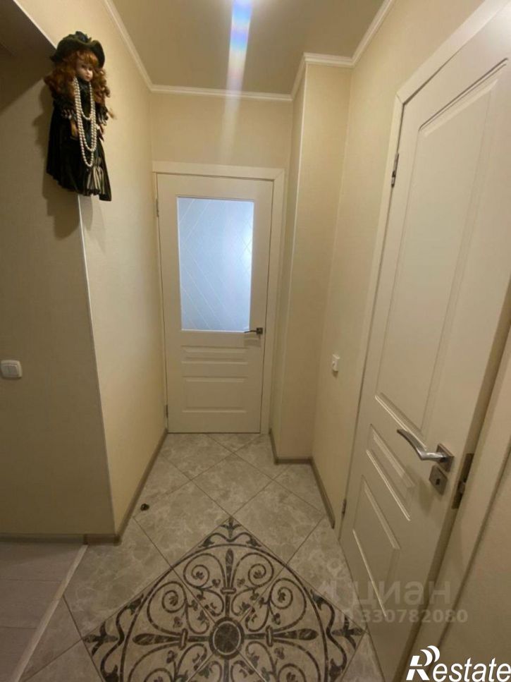 2-комн квартира ул Александра Курынова, 6 2,  д. 6 2,  к. 2