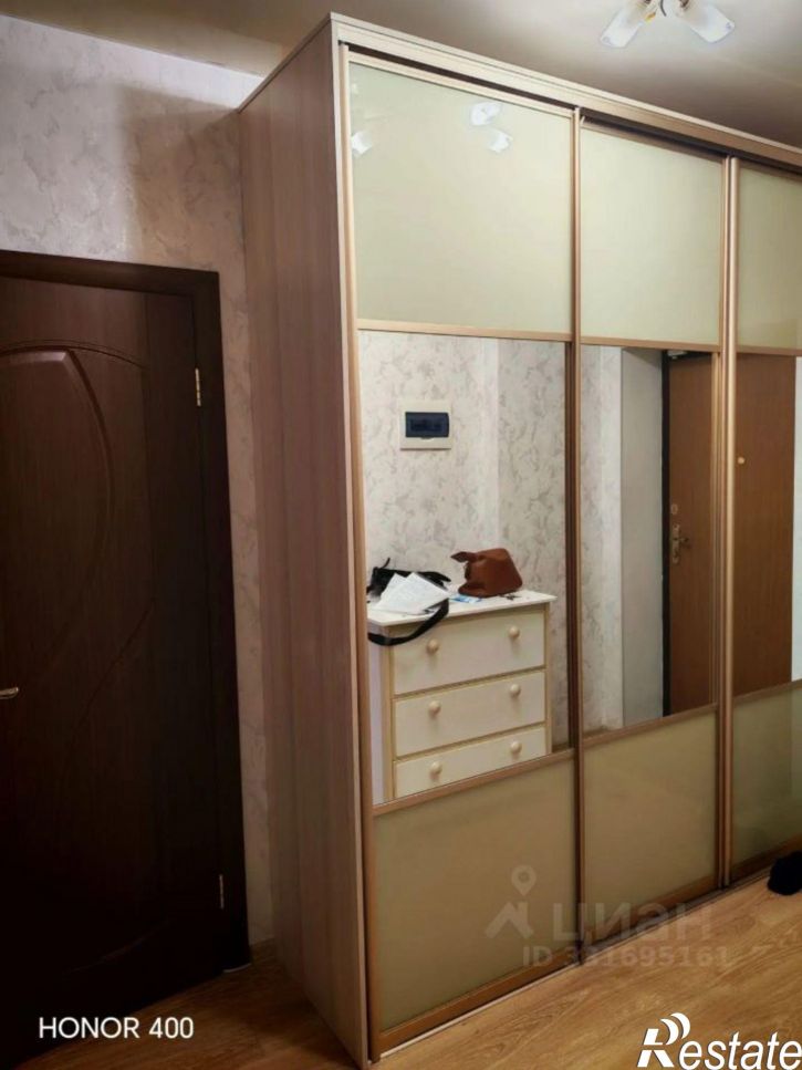 1-комн квартира ул Баки Урманче, 10,  д. 10