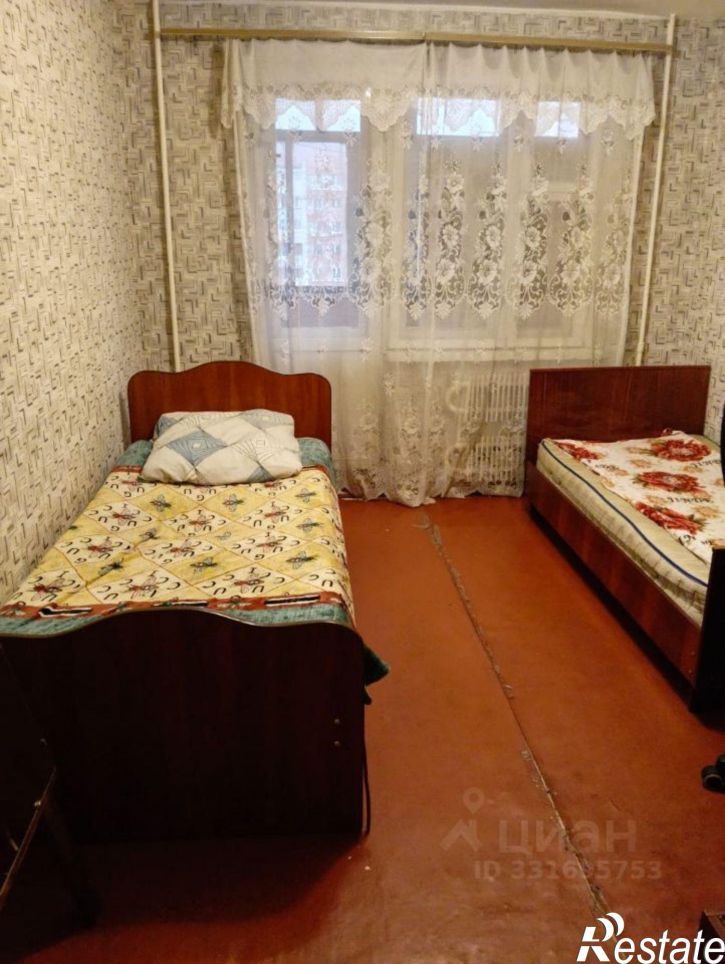 3-комн квартира ул Ломжинская, 1,  д. 1