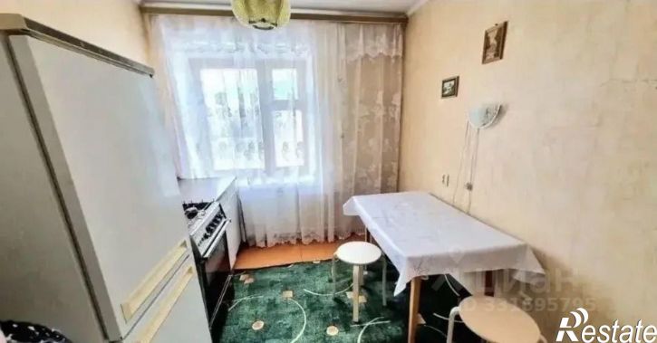1-комн квартира ул Энергетиков, 3,  д. 3