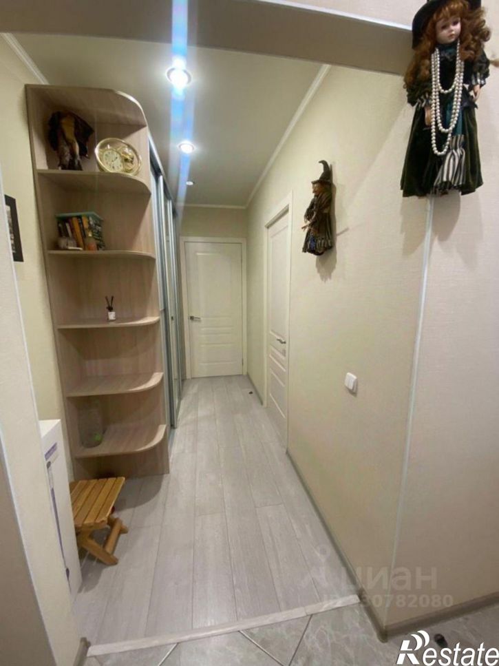 2-комн квартира ул Александра Курынова, 6 2,  д. 6 2,  к. 2