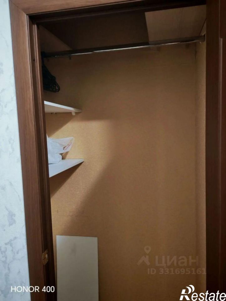 1-комн квартира ул Баки Урманче, 10,  д. 10