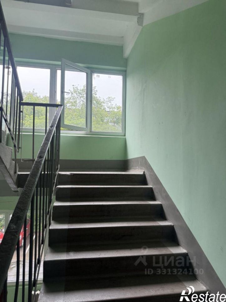 2-комн квартира ул Курчатова, 6,  д. 6