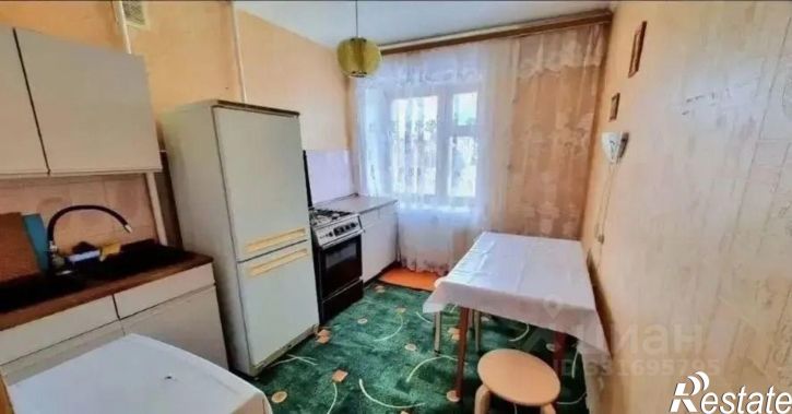 1-комн квартира ул Энергетиков, 3,  д. 3