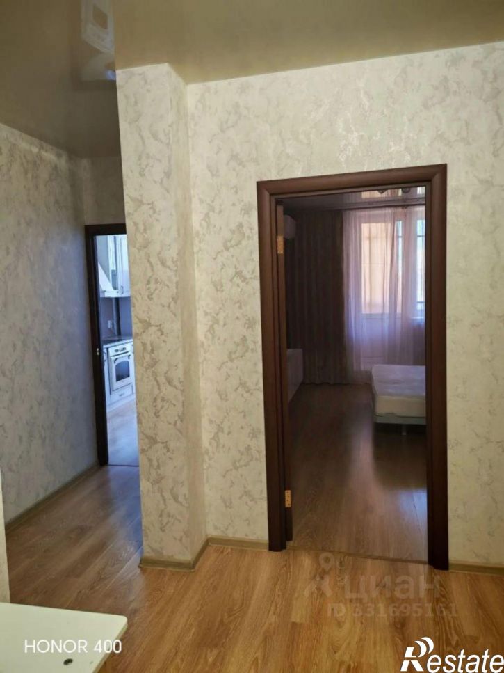 1-комн квартира ул Баки Урманче, 10,  д. 10