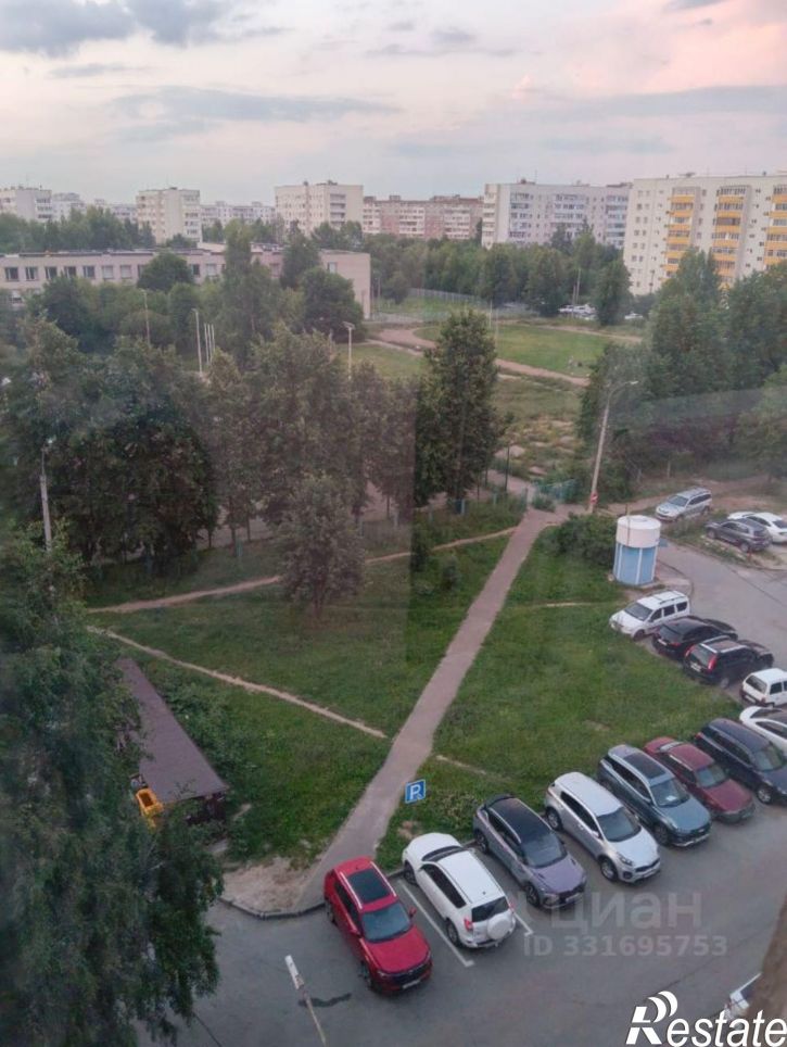 3-комн квартира ул Ломжинская, 1,  д. 1