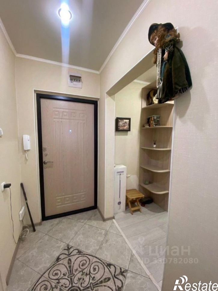 2-комн квартира ул Александра Курынова, 6 2,  д. 6 2,  к. 2