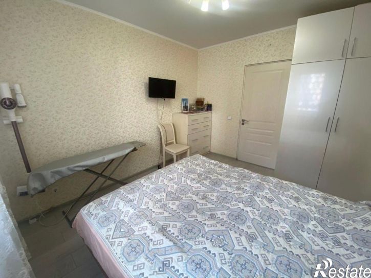 2-комн квартира ул Александра Курынова, 6 2,  д. 6 2,  к. 2