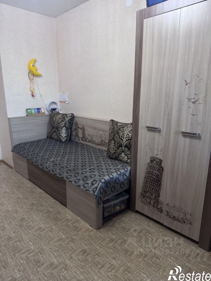 3-комн квартира ул Тансык, 11/7,  д. 11/7
