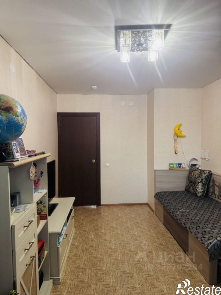 3-комн квартира ул Тансык, 11/7,  д. 11/7