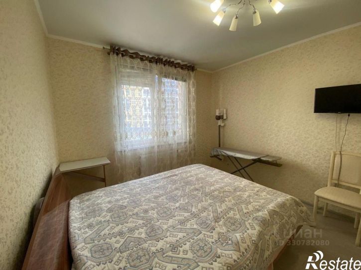 2-комн квартира ул Александра Курынова, 6 2,  д. 6 2,  к. 2
