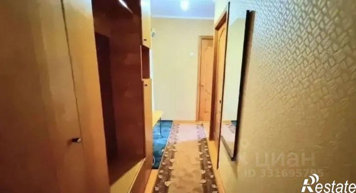 1-комн квартира ул Энергетиков, 3,  д. 3
